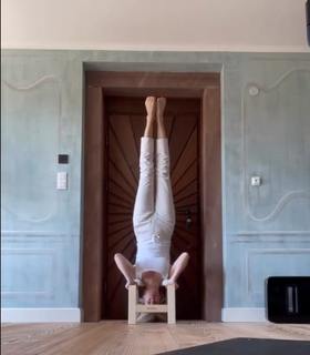 Monica Ivancan feet photo thumbnail