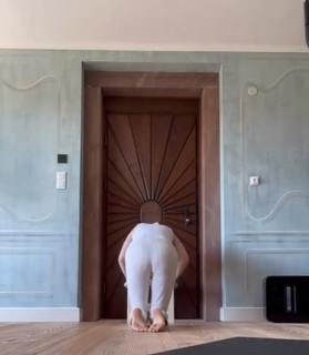 Monica Ivancan feet photo thumbnail