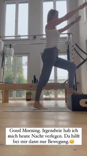 Monica Ivancan feet photo thumbnail