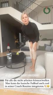 Monica Ivancan feet photo thumbnail