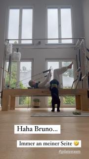 Monica Ivancan feet photo thumbnail