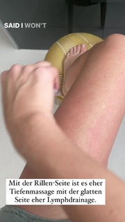 Monica Ivancan feet photo thumbnail