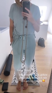 Monica Ivancan feet photo thumbnail