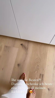 Monica Ivancan feet photo thumbnail