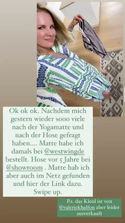 Monica Ivancan feet photo thumbnail