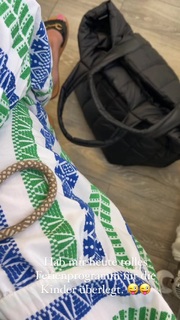 Monica Ivancan feet photo thumbnail