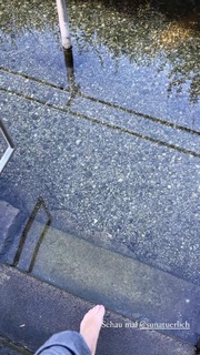 Monica Ivancan feet photo thumbnail