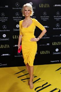 Monica Ivancan feet photo thumbnail