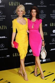 Monica Ivancan feet photo thumbnail