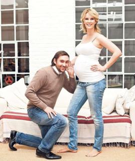 Monica Ivancan feet photo thumbnail