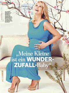 Monica Ivancan feet photo thumbnail