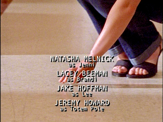 Monica Keena feet photo 16