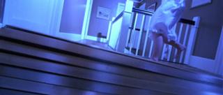 Monica Keena feet photo 5