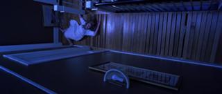 Monica Keena feet photo 1