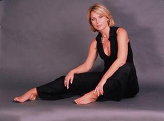 Monica Leofreddi feet photo 19