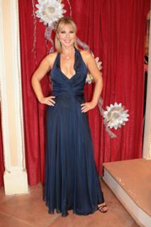 Monica Leofreddi feet photo 16