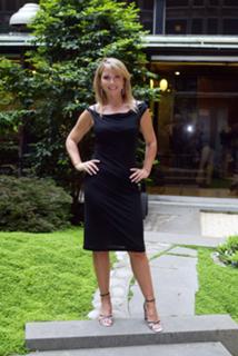 Monica Leofreddi feet photo 8