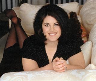 Monica Lewinsky feet photo thumbnail