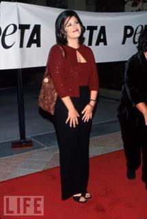 Monica Lewinsky feet photo thumbnail