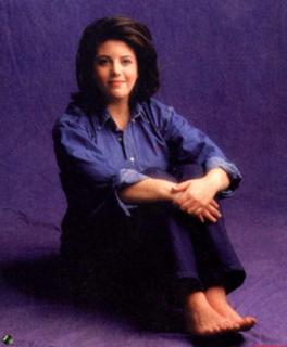 Monica Lewinsky feet photo thumbnail