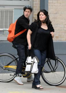 Monica Lewinsky feet photo thumbnail