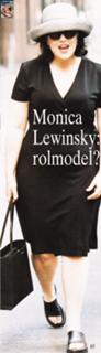 Monica Lewinsky feet photo thumbnail