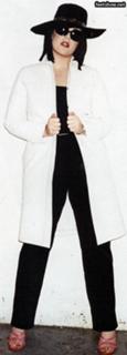 Monica Lewinsky feet photo thumbnail