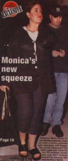Monica Lewinsky feet photo thumbnail