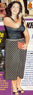Monica Lewinsky feet photo thumbnail