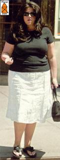 Monica Lewinsky feet photo thumbnail