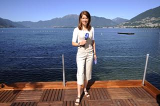 Monica Lierhaus feet photo 2