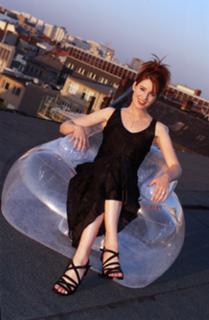Monica Lierhaus feet photo 11