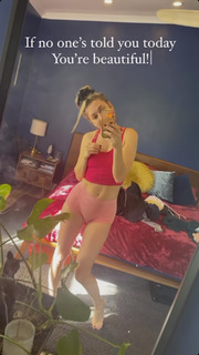 Monica May feet photo 8