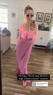 Monica May feet photo 15