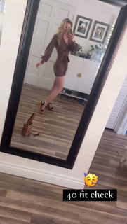 Monica May feet photo 10