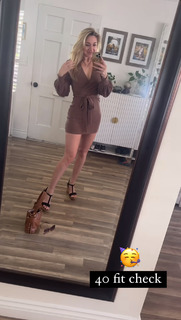 Monica May feet photo 7
