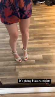 Monica May feet photo 20