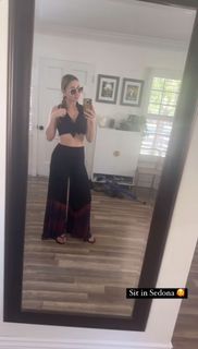 Monica May feet photo 7