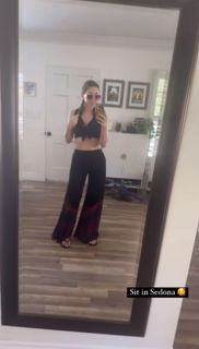 Monica May feet photo 5