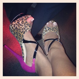 Monica McNutt feet photo 18