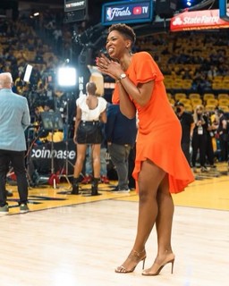 Monica McNutt feet photo 12