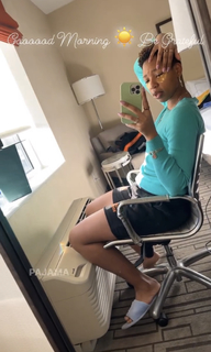 Monica McNutt feet photo 13