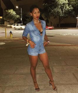 Monica McNutt feet photo 7