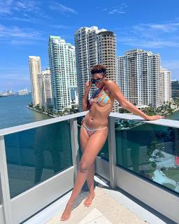 Monica McNutt feet photo 8