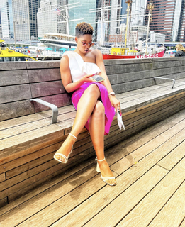 Monica McNutt feet photo 6