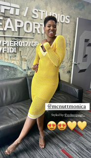 Monica McNutt feet photo 5