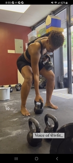 Monica McNutt feet photo 16