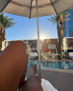Monica McNutt feet photo 8
