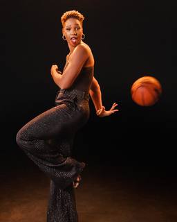 Monica McNutt feet photo 7