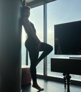 Monica McNutt feet photo 5